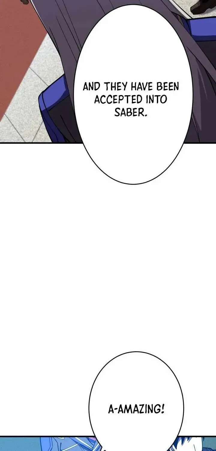 The Underworld Transcendent Returns Chapter 32 - page 72