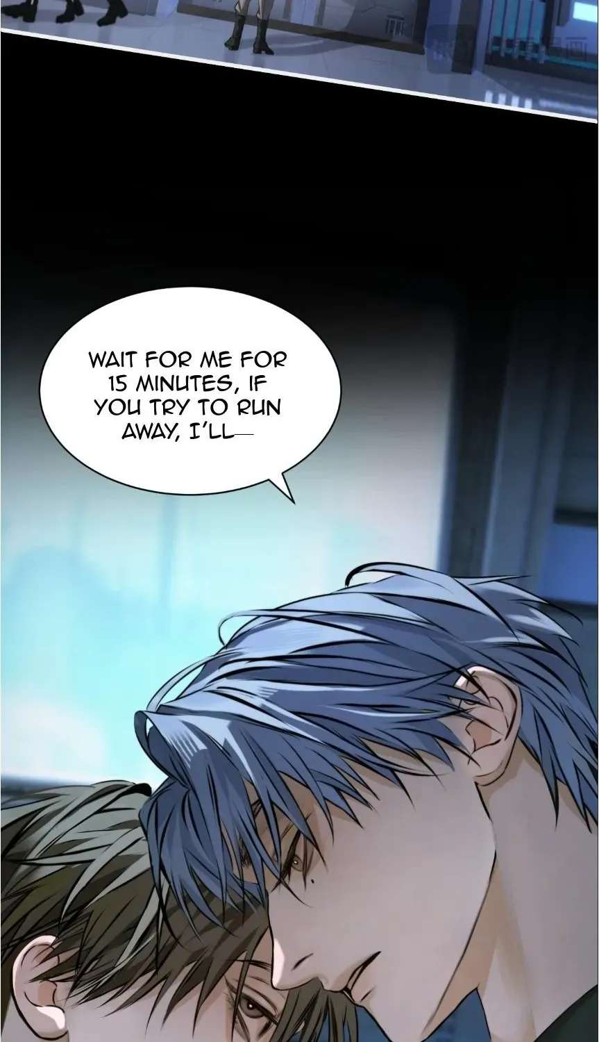 Black Tide Chapter 3 - page 50