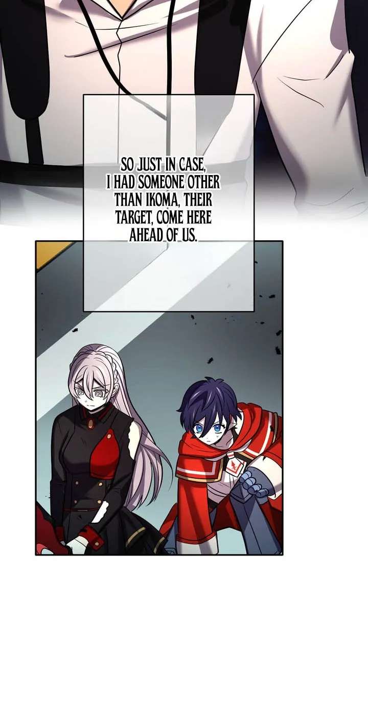 Hidden Class Gravity User Chapter 215 - page 78