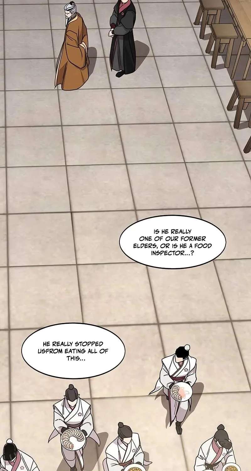Return Of The Mount Hua Sect Chapter 183 - page 120