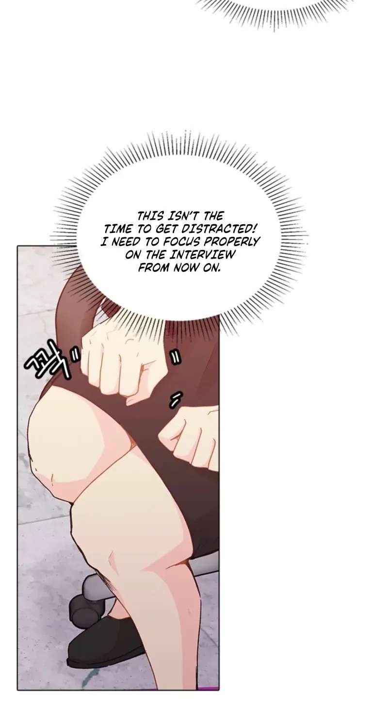 Goddess’s Taste Chapter 53 - page 51