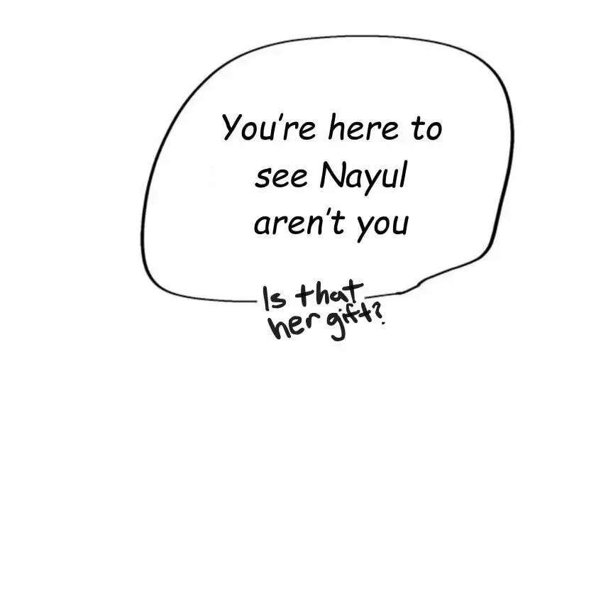 Why Don't I Have Anyone by My Side? Chapter 59 - page 57