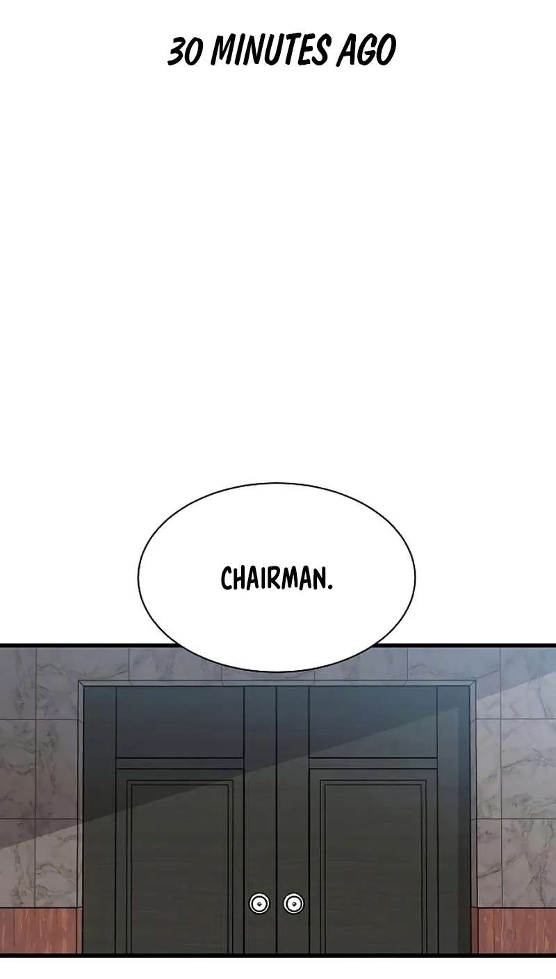 Born to be God(Tokjjom) Chapter 23 - page 2