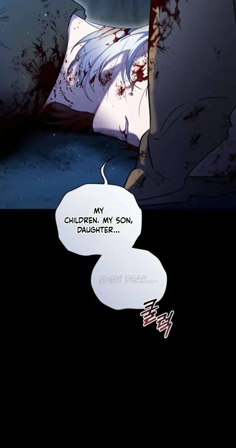 My Mad Fake Marriage to Maddie Chapter 84 - page 35