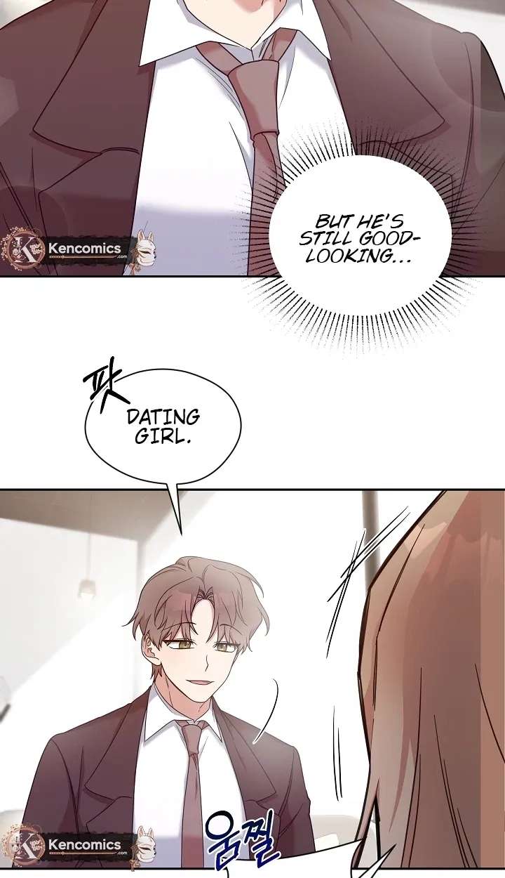 Do It, Oppa! Chapter 3 - page 111