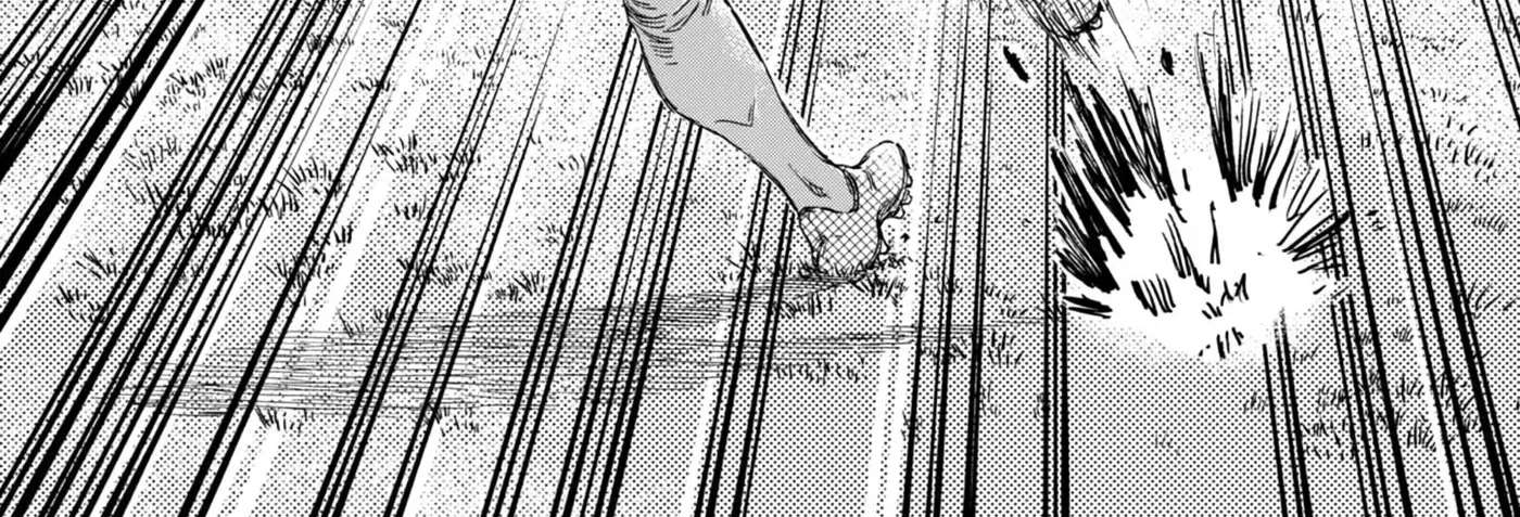 Ao Ashi Brotherfoot Chapter 18 - page 35