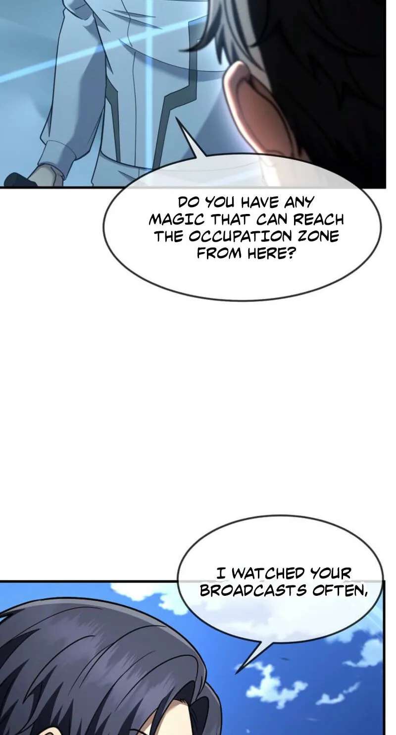 The Regressed Genius Player's Mythical-Rank Weapon Creation Chapter 100 - page 58