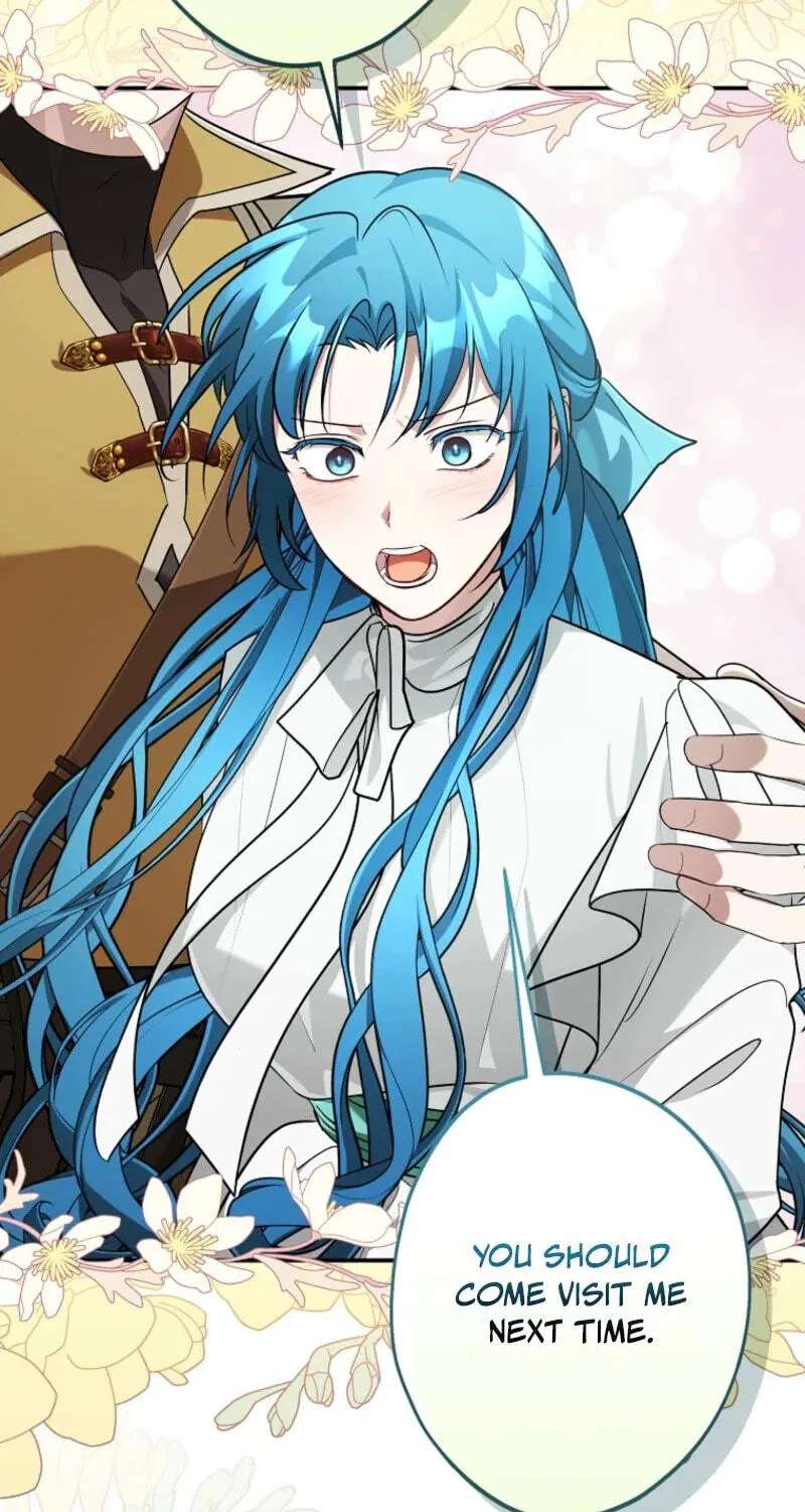 Not Your Monster-In-Law Chapter 76 - page 31