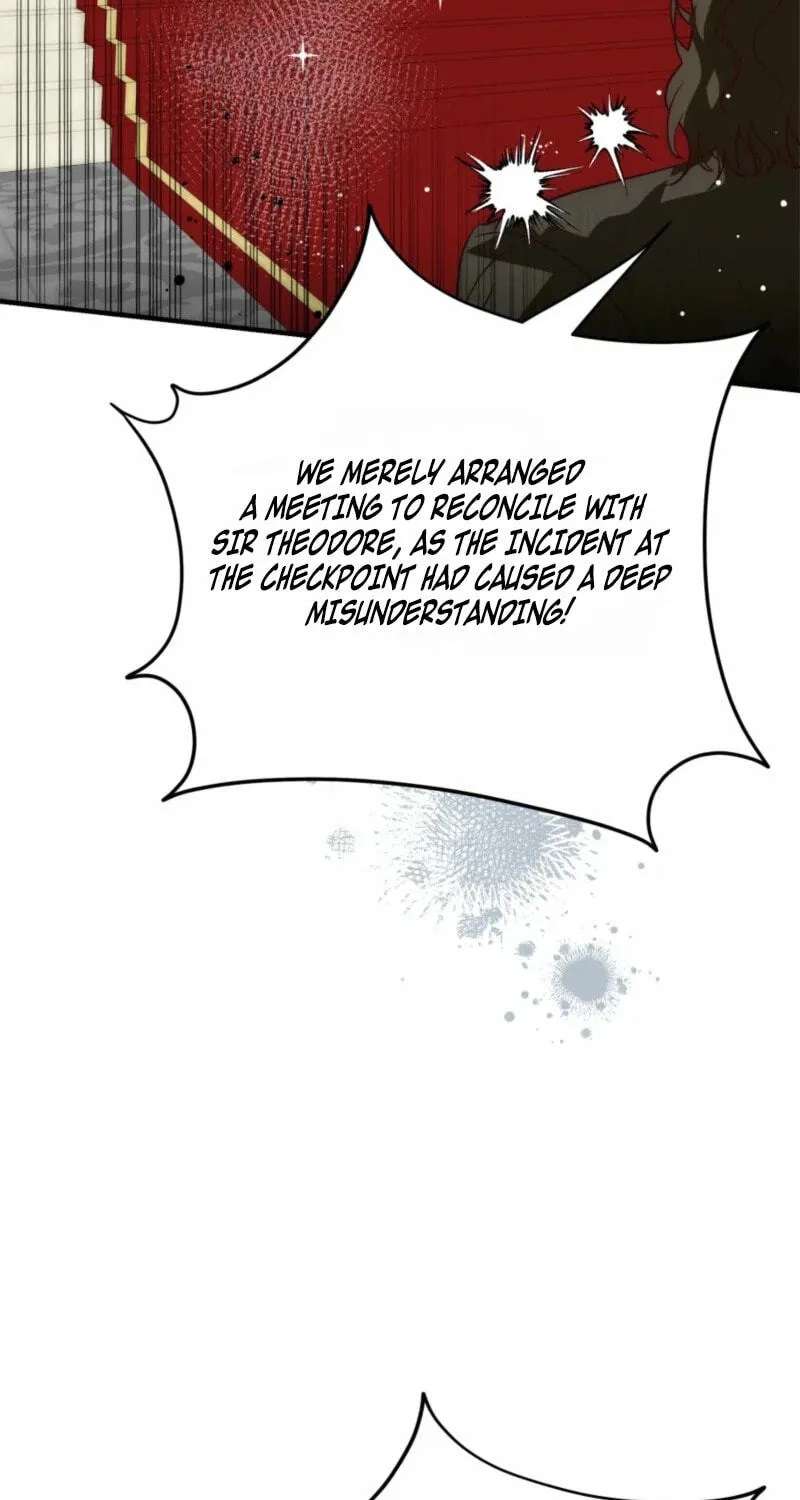 Little Lady Lilina Chapter 42 - page 73