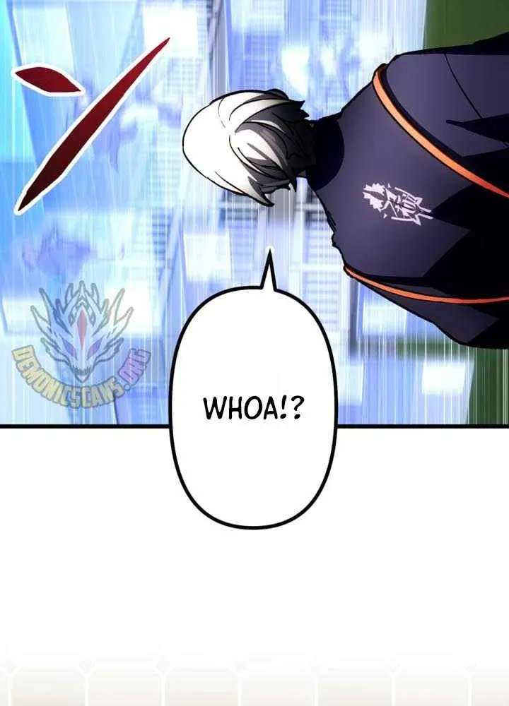 Sword God High School: The Talentless Underachiever Becomes the Strongest Chapter 20 - page 80