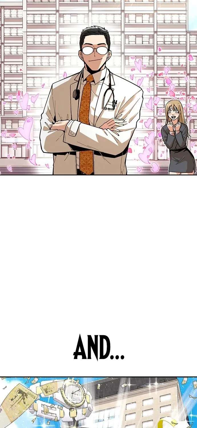 Love Tears Through Zombies Chapter 1 - page 5