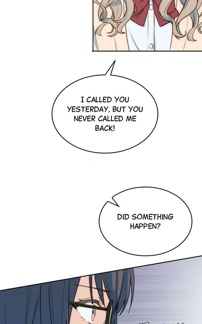 My Second andFinal First Love Chapter 3 - page 28
