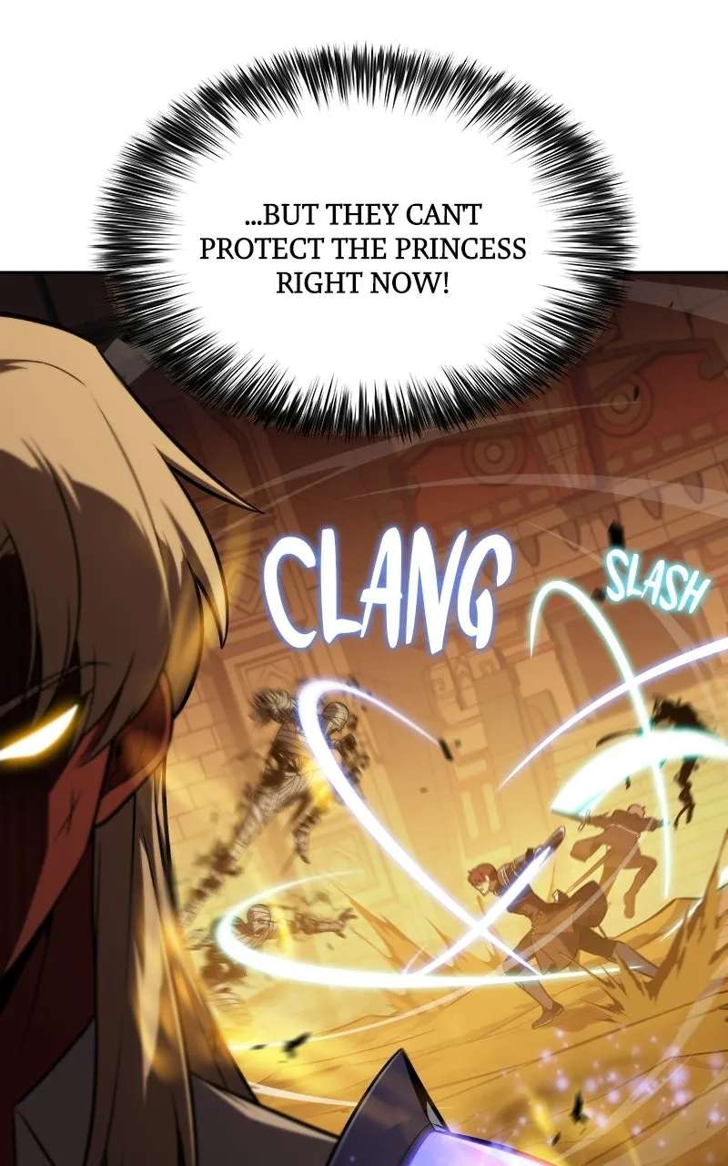 The Reborn Young Lordis an Assassin Chapter 131 - page 12
