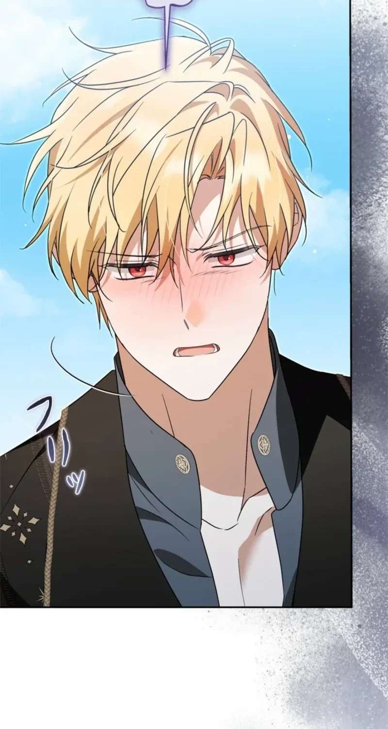 Protecting My Dangerous Handsome Brother Chapter 40 - page 41