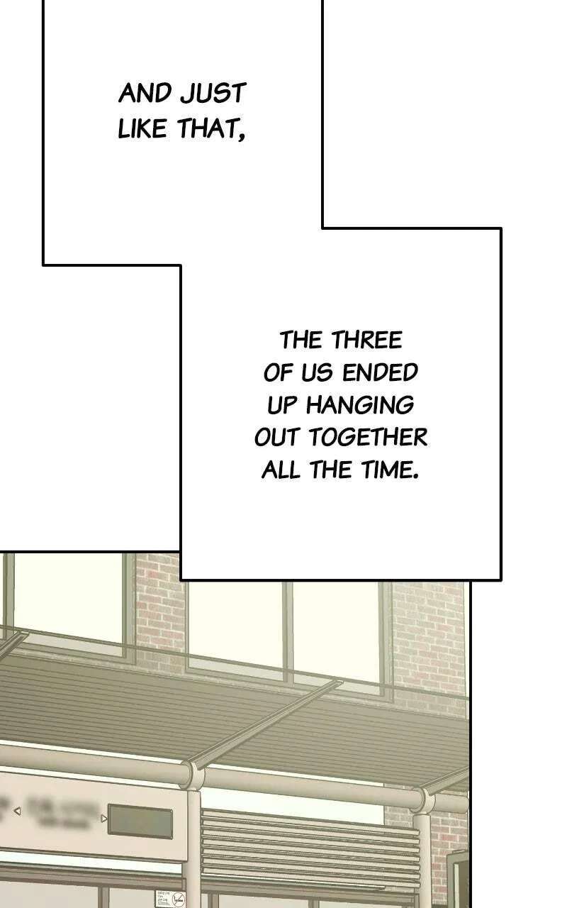 My Dud To Stud Boyfriend Chapter 186 - page 58