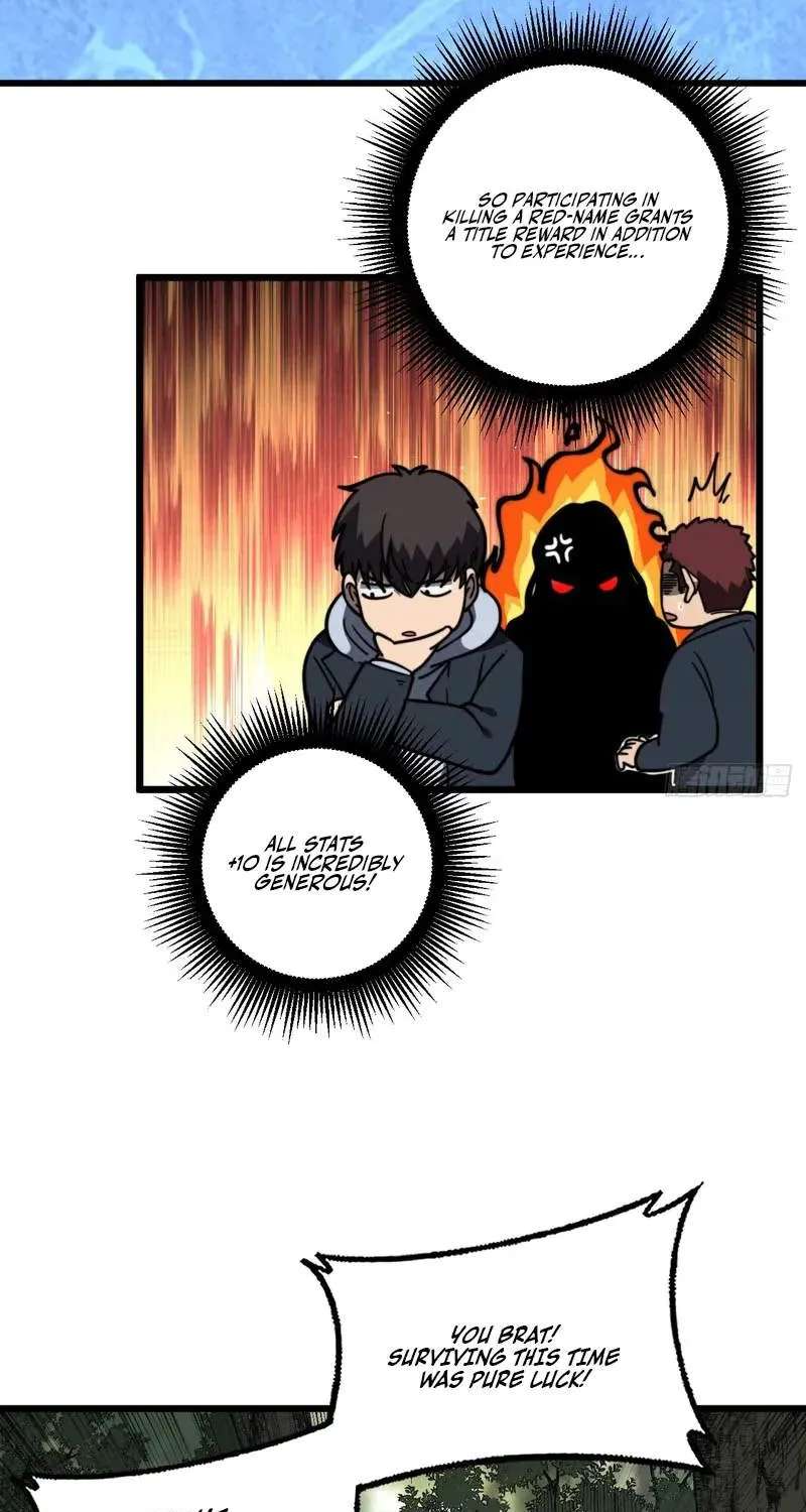 Everyone Start with Synthesizing the Undead Army Chapter 6 - page 18