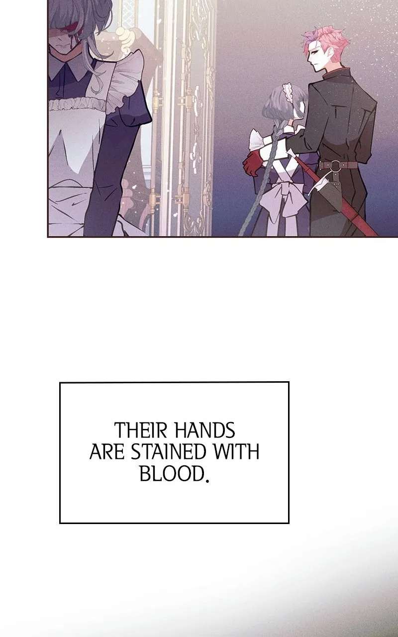 My Unwanted Engagement withthe Final Boss Prince Chapter 11 - page 68