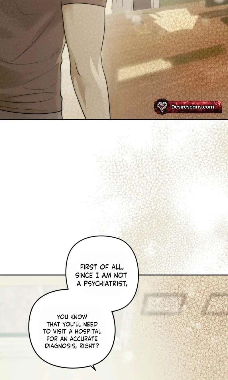 Just Grow up Healthy Chapter 10 - page 56