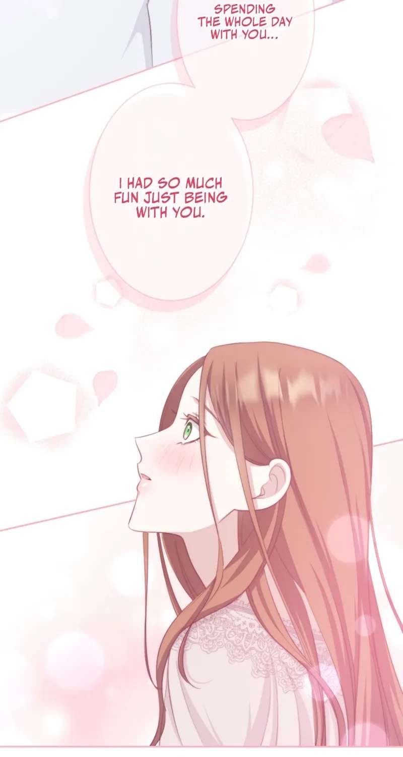 The Unhappy Poison Witch's Happy Marriage Chapter 14 - page 70