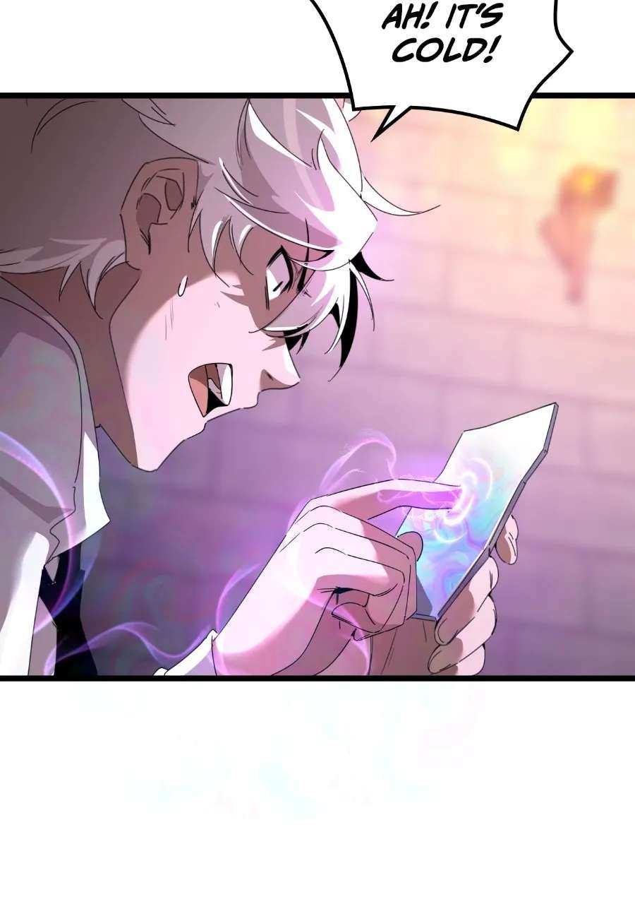 Nightmare Realm Summoner Chapter 2 - page 39