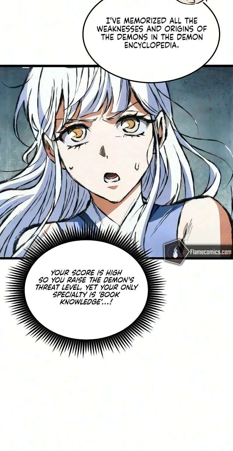 Chronicles of the Demon-Slaying Cultivator Chapter 16 - page 44