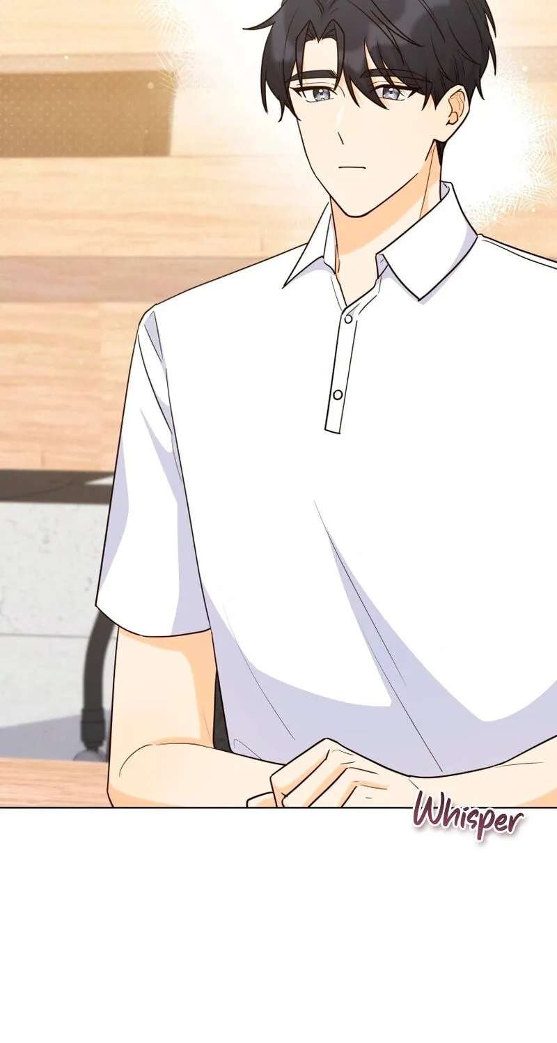 A Man Who Fell In Love With Me Chapter 35 - page 40