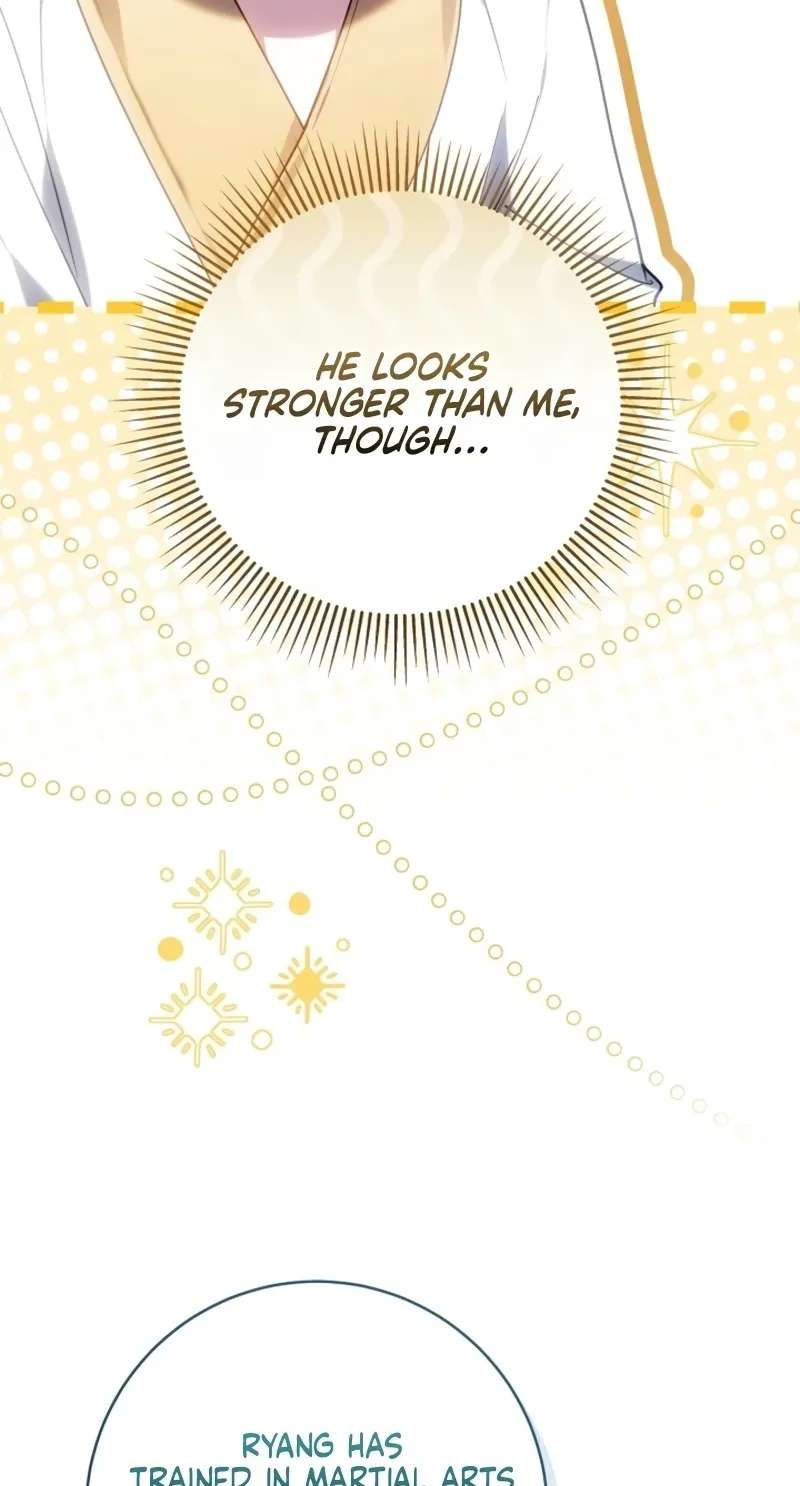 I Am the Youngest Disciple of the Martial Arts World's Mastermind Chapter 25 - page 4