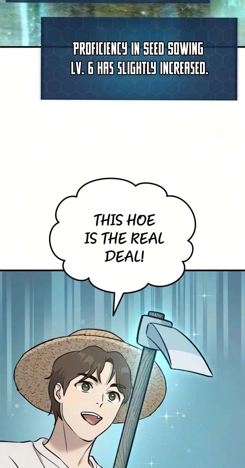 The Top Dungeon Farmer Chapter 143 - page 38