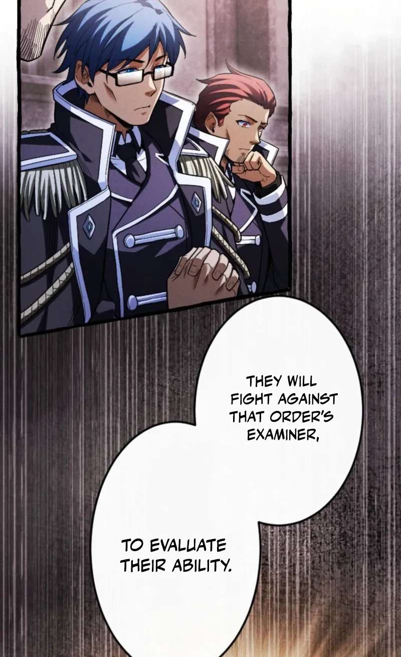 Return of the First Generation꞉ The Strongest in History Reincarnates as His Descendant 1000 Years Later Chapter 55 - page 51