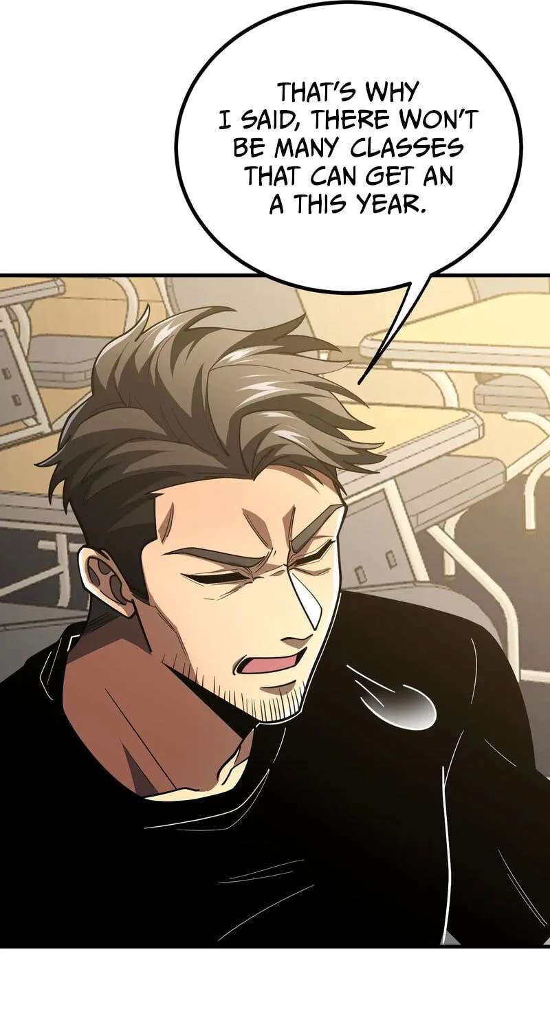 Chaoji Mofa Xueyuan de SS-Ji Xinsheng Chapter 32 - page 12