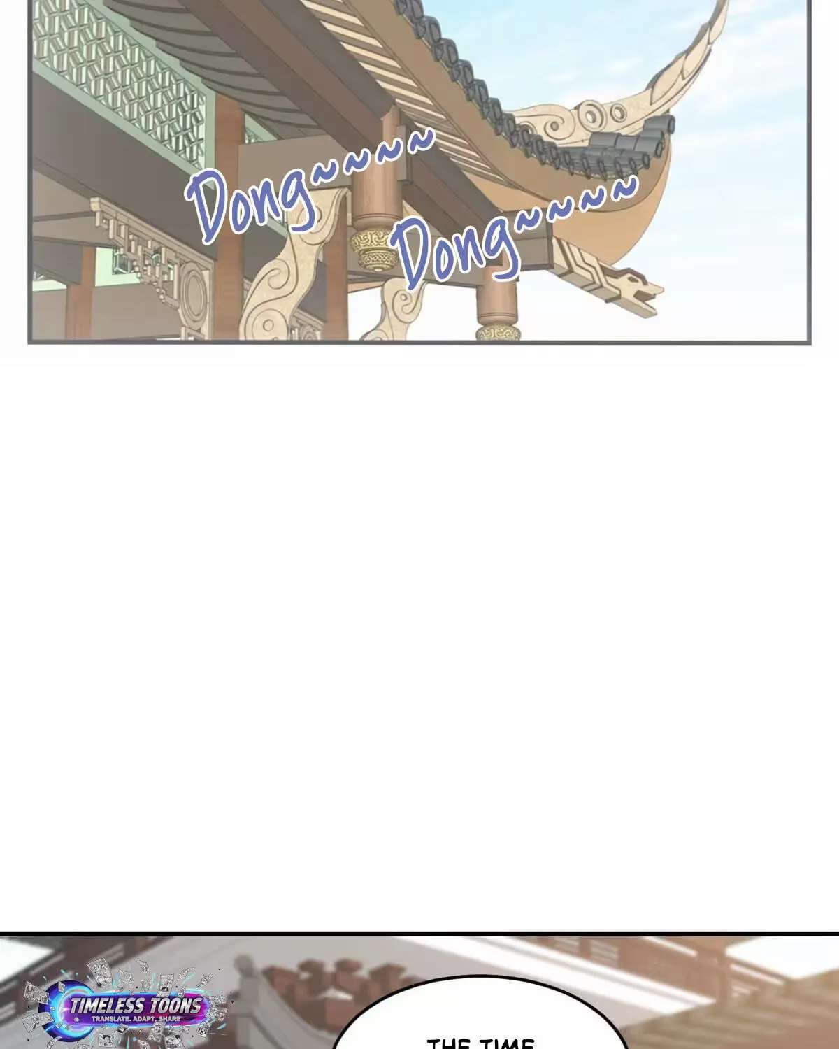 I Tamed the Tyrant Chapter 29 - page 22