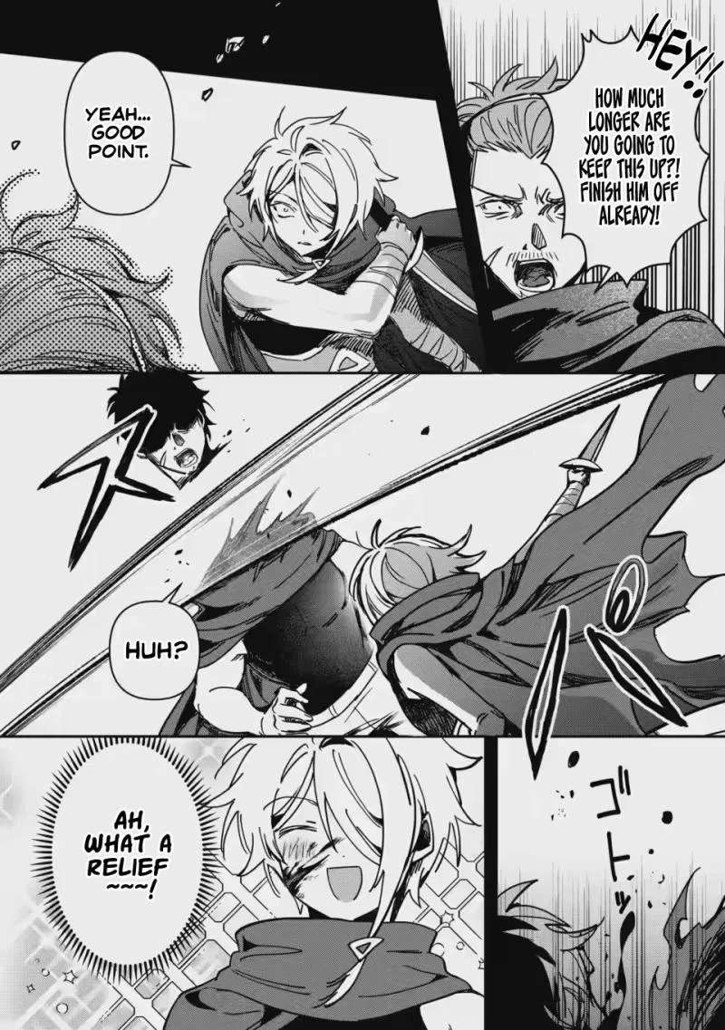 Tsuihou Sareta Danshaku Shisoku no Kareinaru Ryouchi Kaikaku ~Kuzu Oyaji ni Munou to Nonoshiraretakedo, Jitsuha Sekai Saikyou no Ryu Mahoutsukai desu~ Chapter 5 - page 25