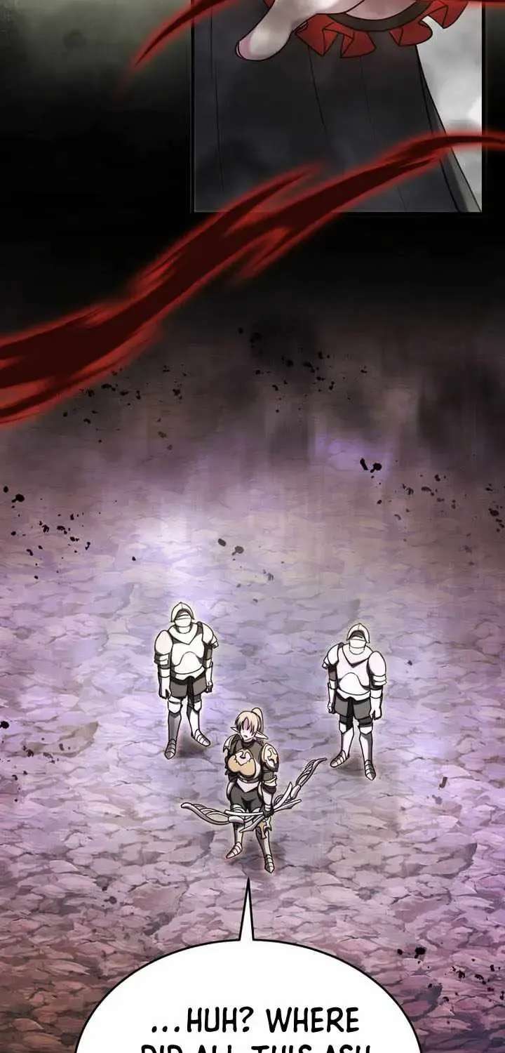 Becoming the Mentor of the Weakest Demon King Chapter 35 - page 100