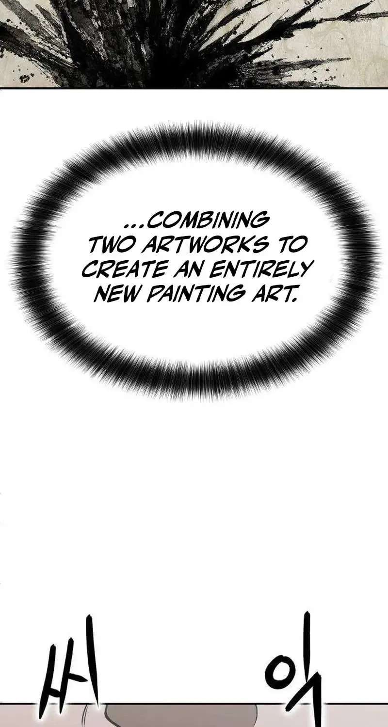 The Divine Brush of Hwarim Chapter 4 - page 125