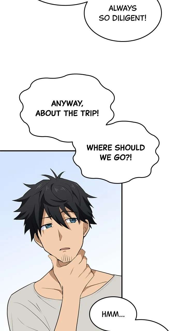 Back on the Road withMy Apprentice Chapter 2 - page 14
