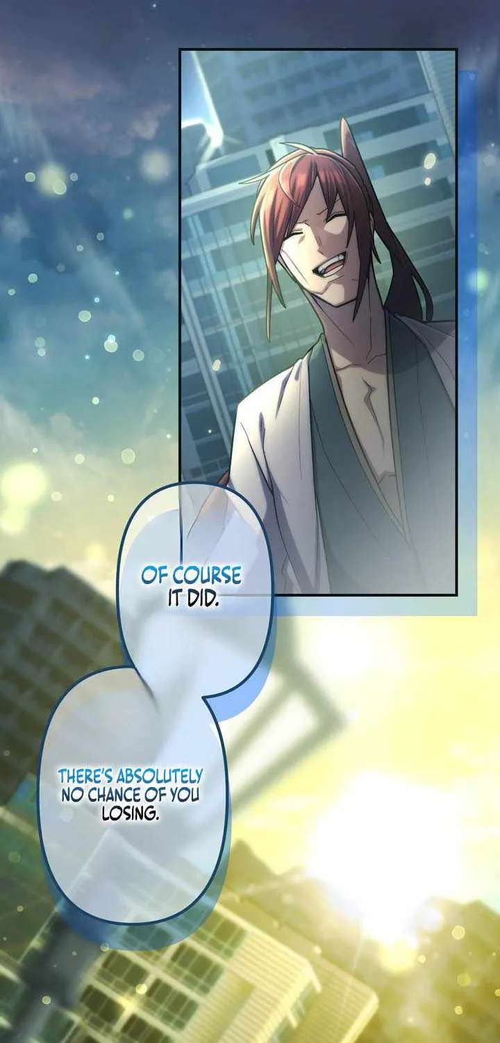 I Became An S-Rank Hunter With The Demon Lord App Chapter 167 - page 76