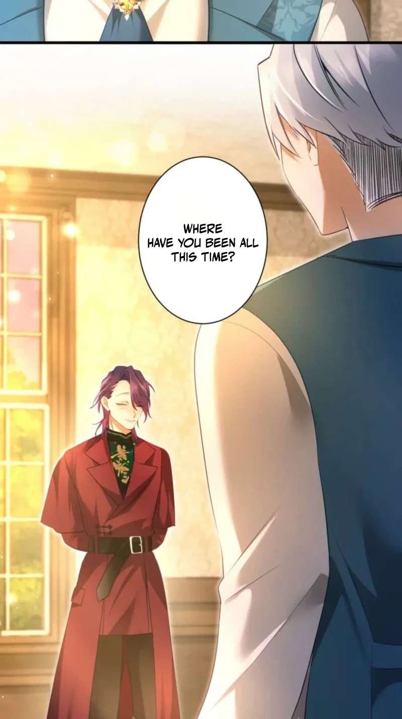 I Committed a One-Night Mistake with the Young Lady? Chapter 69 - page 44