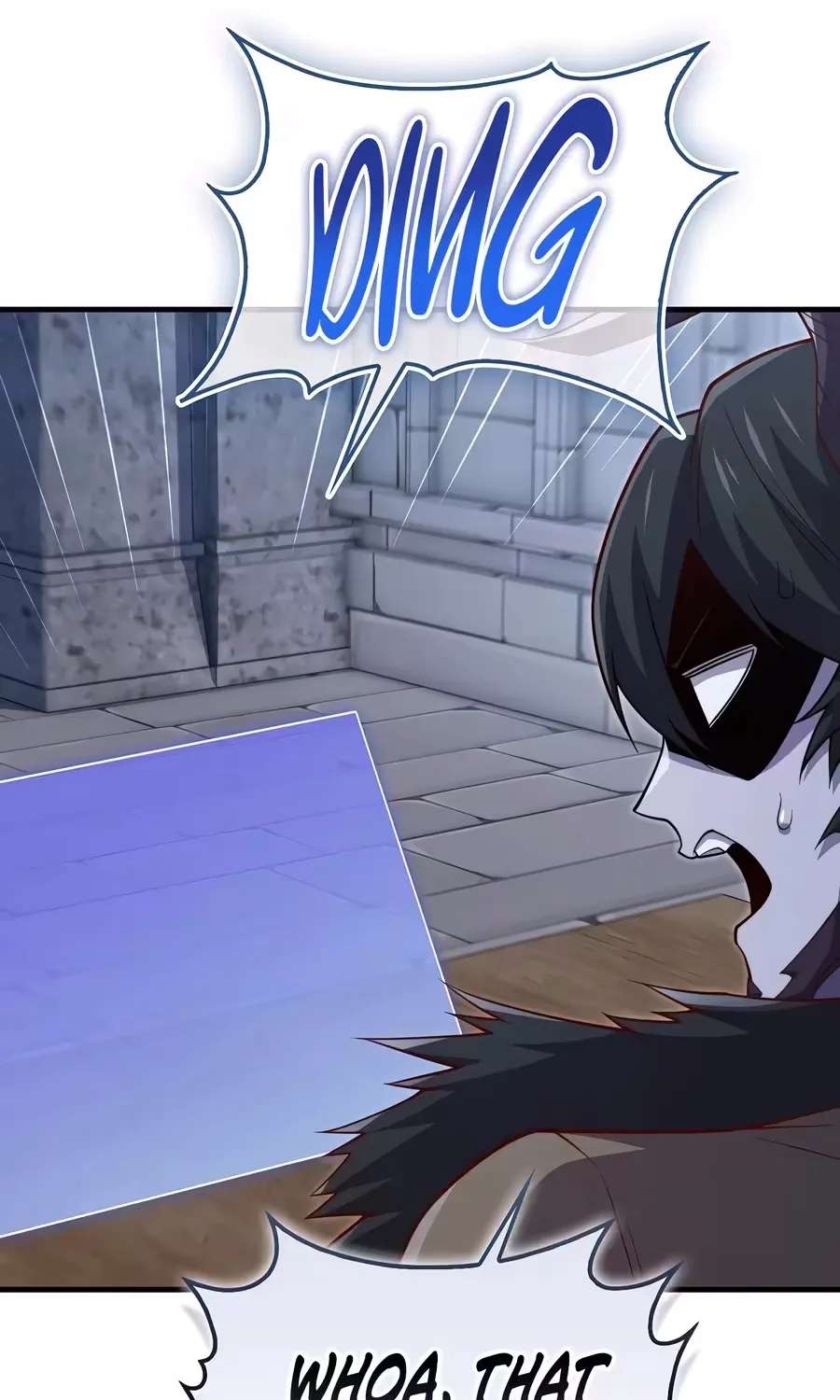 The Lord of Coins Chapter 217 - page 107