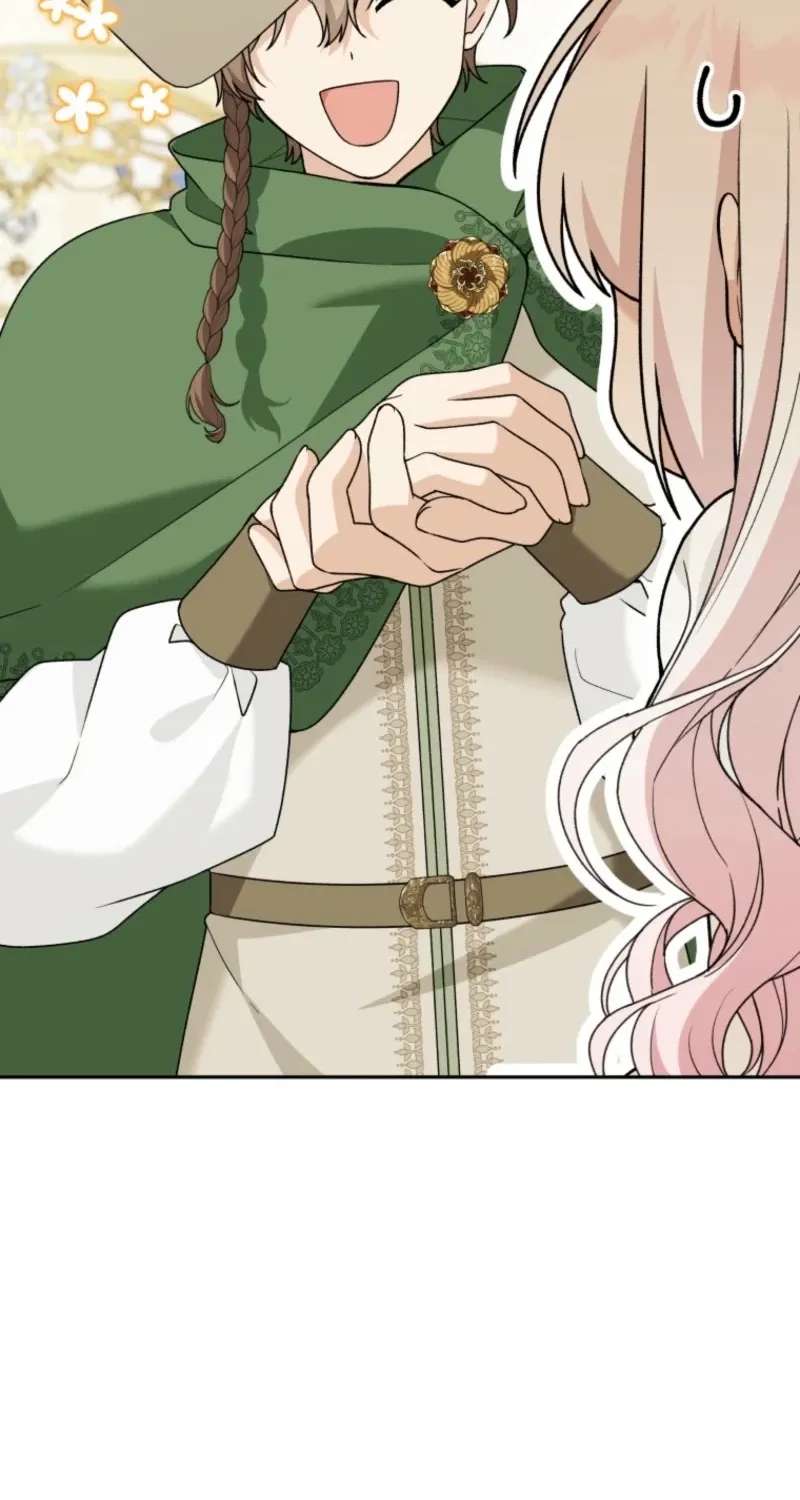 The Villain's Daughter-in-Law Rules by Nature Chapter 67 - page 88