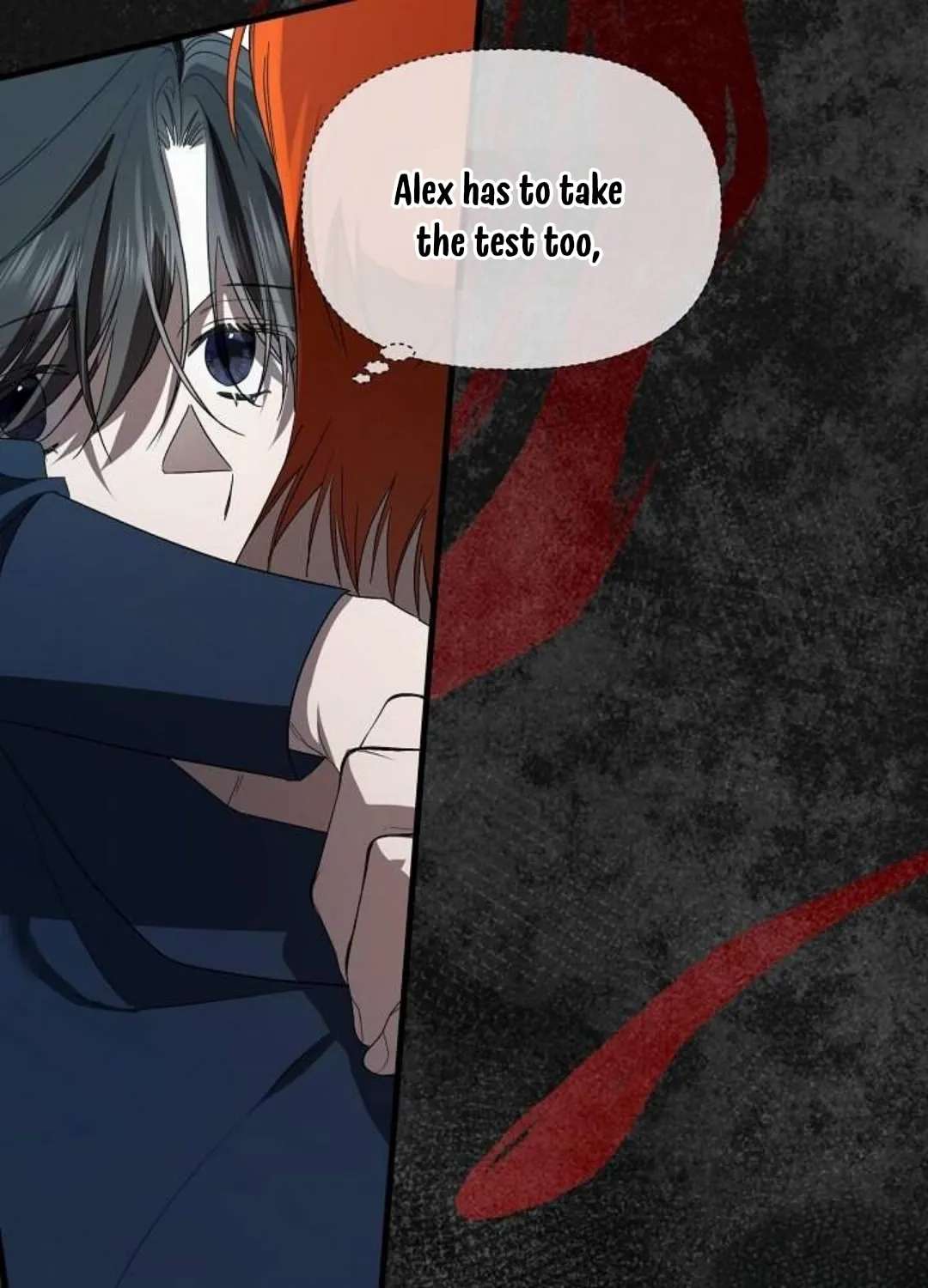 0 and 1 Chapter 58 - page 28