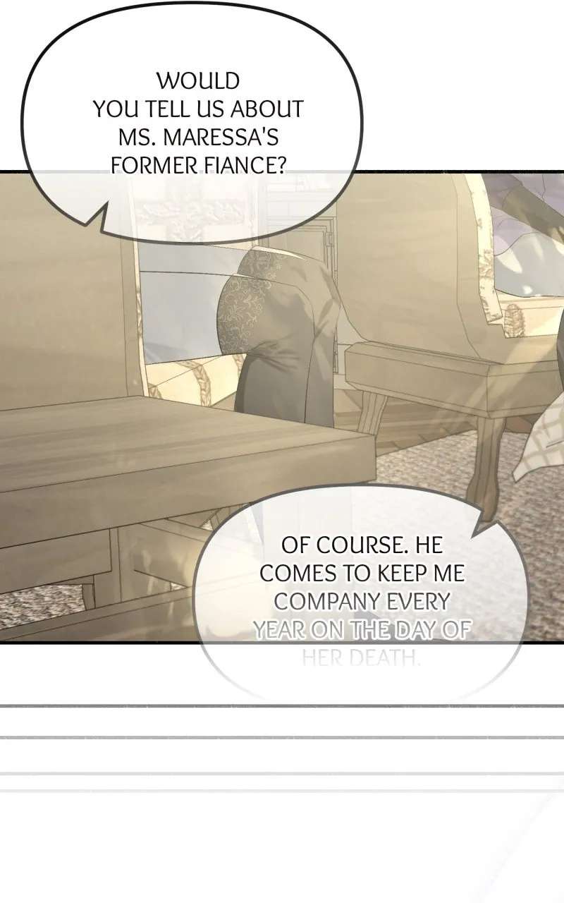 My Angelic Husband isActually a Devil in Disguise Chapter 90 - page 17