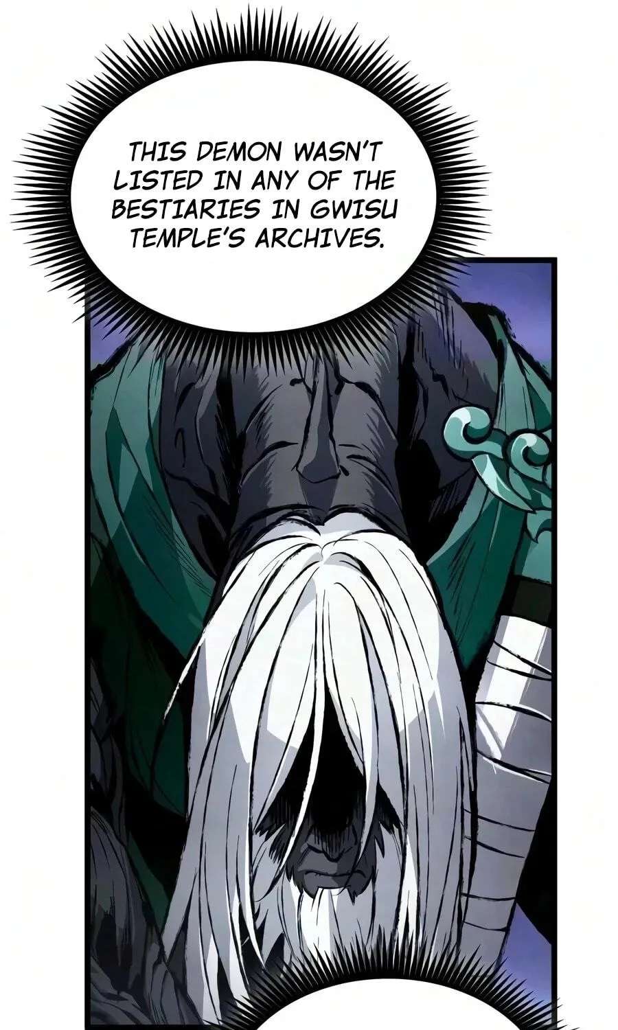 Chronicles of the Demon-Slaying Cultivator Chapter 12 - page 17