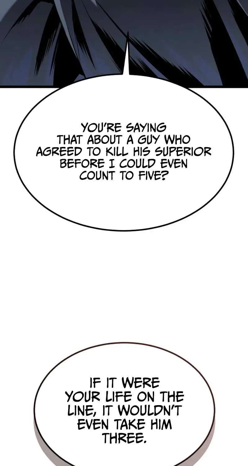 The Former Supreme Chapter 17 - page 22