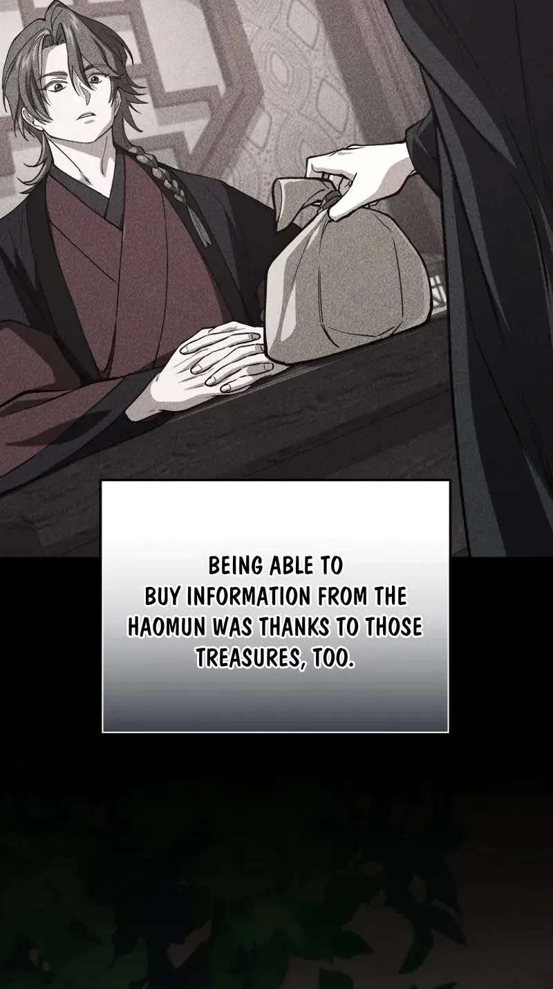 My Dad Is the Best in the World Chapter 29 - page 77
