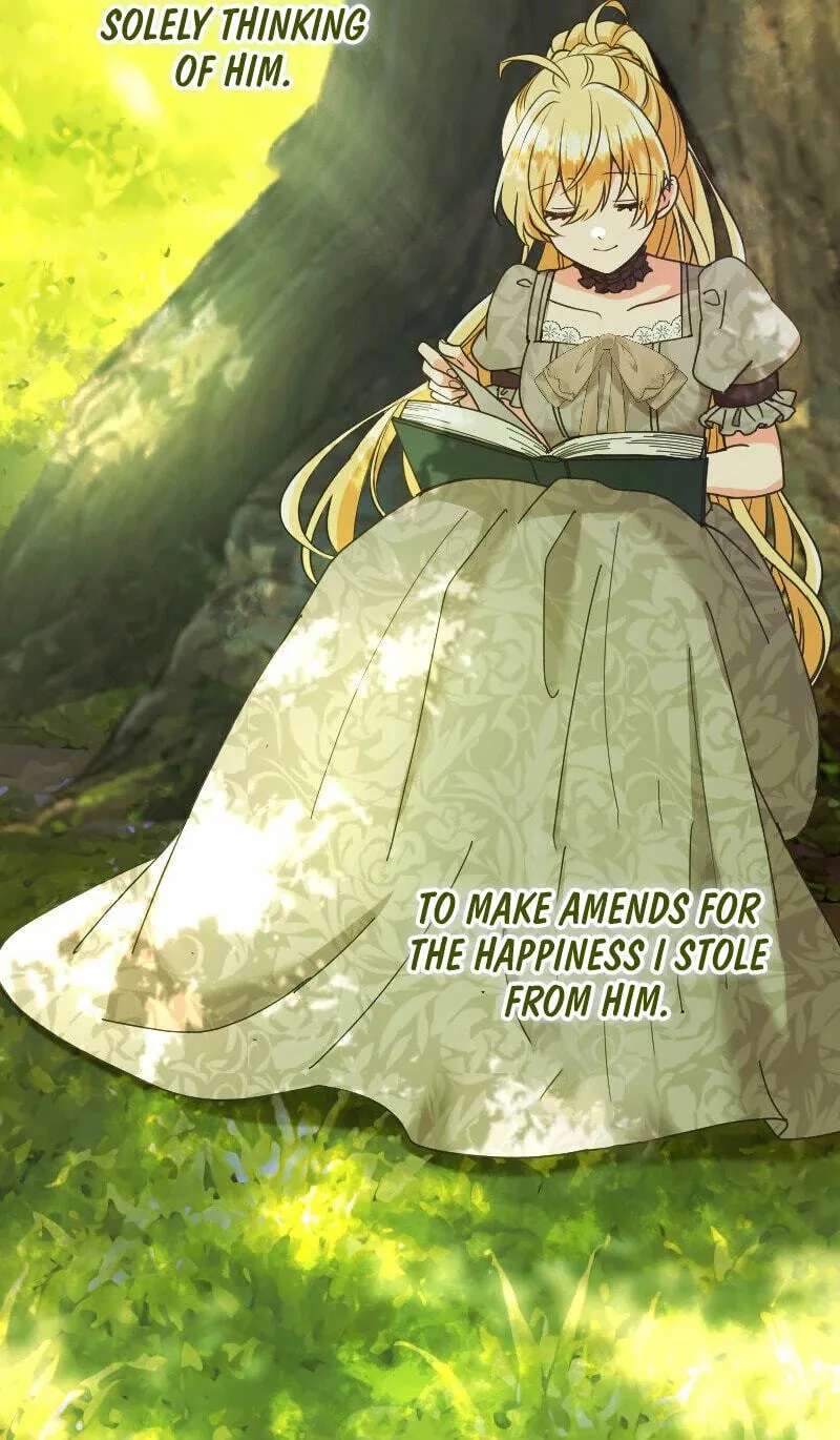 Zense no Otto Datta Yandere Koushaku ni Tsukamarimashita Chapter 35 - page 102