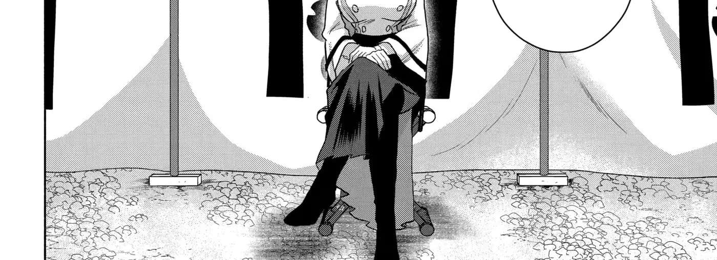 Kyougane-ke no Hanayome Chapter 30 - page 8