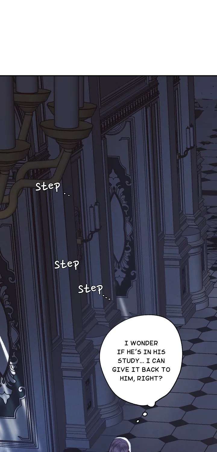 Father, I don't Wantthis Marriage Chapter 5 - page 106