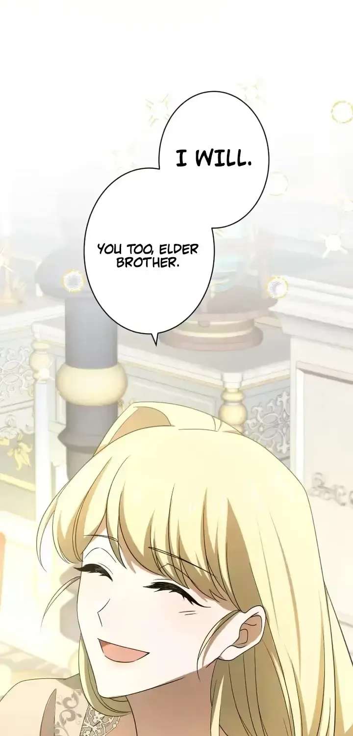 Don’t Obsess Over the Fake Princess! Chapter 39 - page 36
