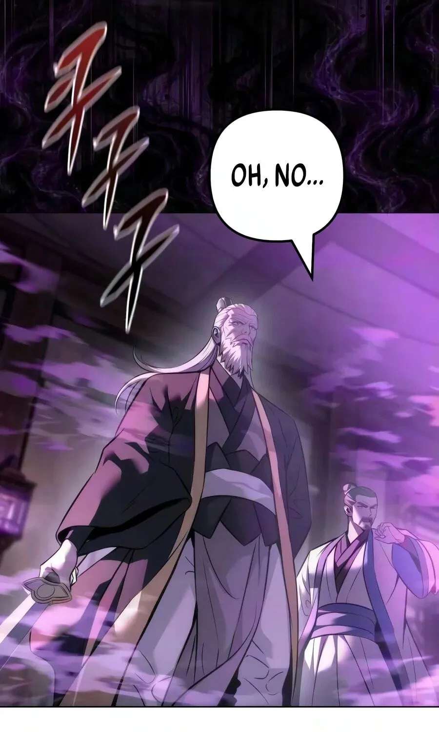 The Iron Overlord of Sichuan Chapter 46 - page 47