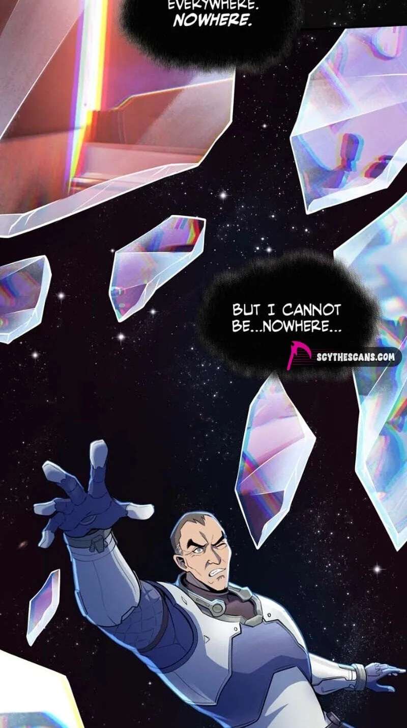 Overwatch: One Unified Heart Chapter 35 - page 5